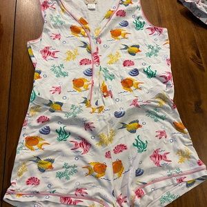 Beaufort bonnet company pj set